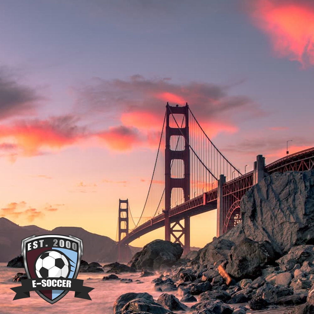 San Francisco ESoccer ESports
