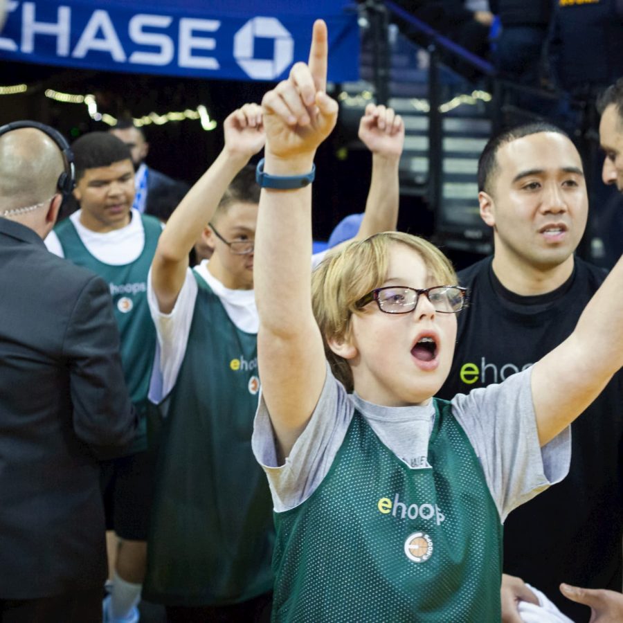 Exceptional Sports For Special Needs and Typical Kids